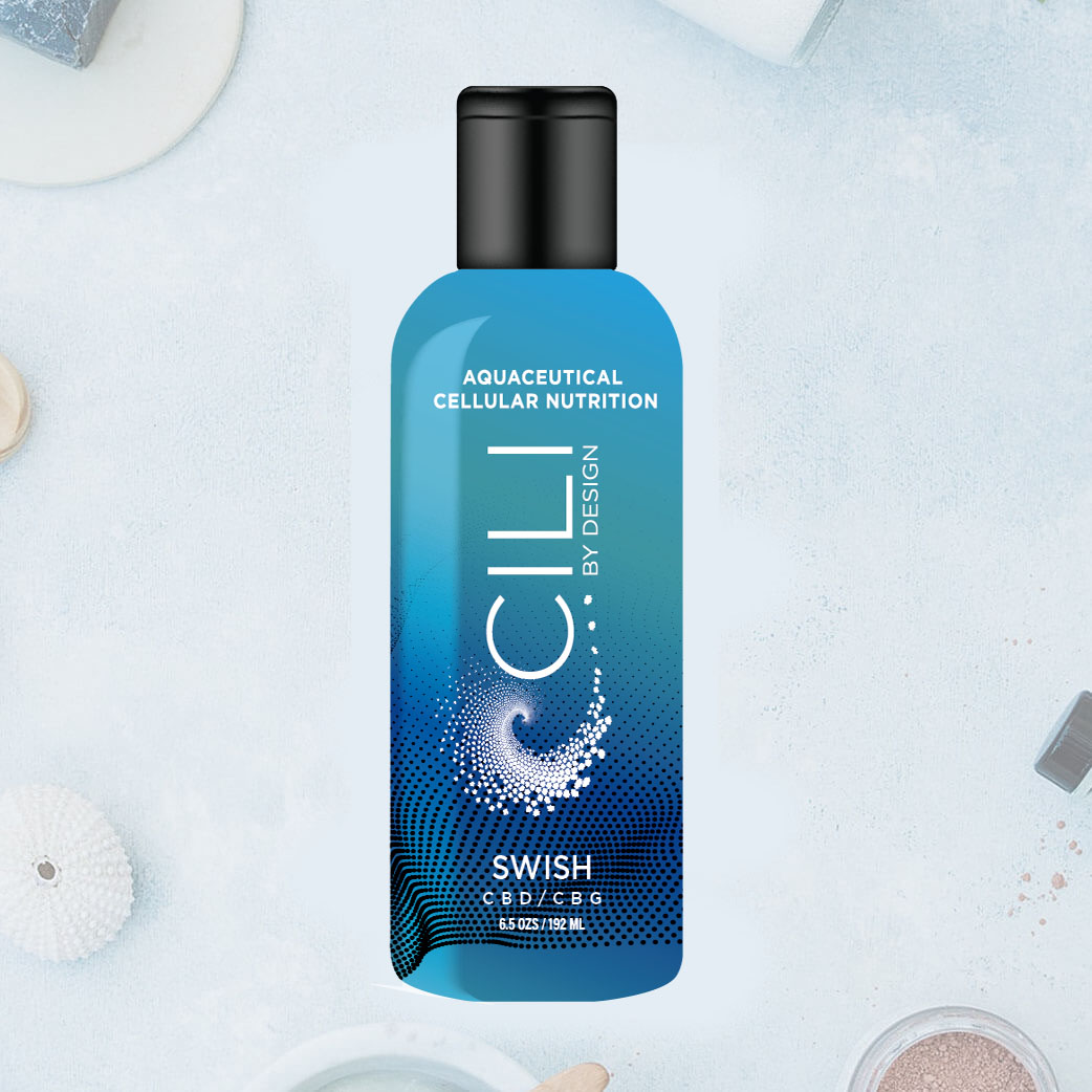 CILI Produkte Schweiz by Marcel Hügli